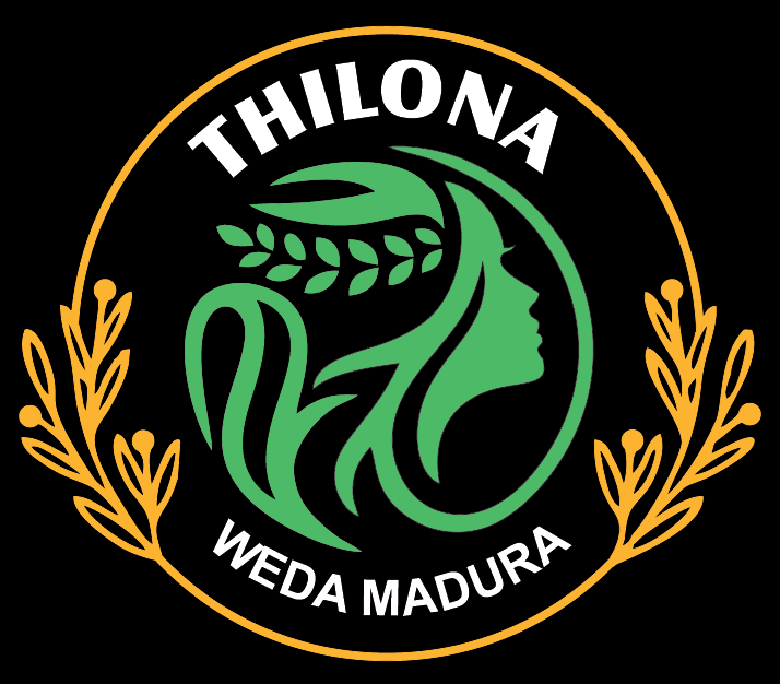 Thilona Ayurveda Logo